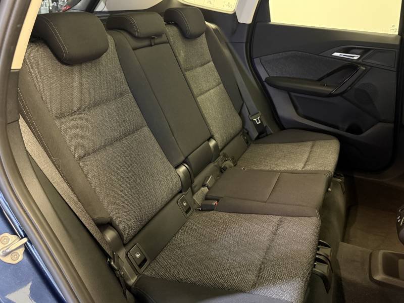 BMW X1 - Photo 15