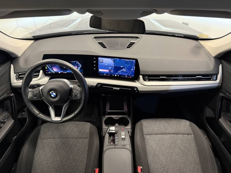 BMW X1 - Photo 16