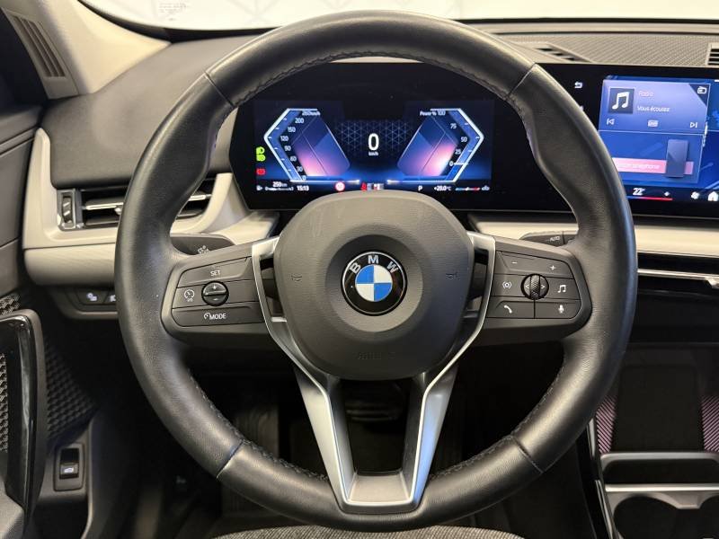 BMW X1 - Photo 17