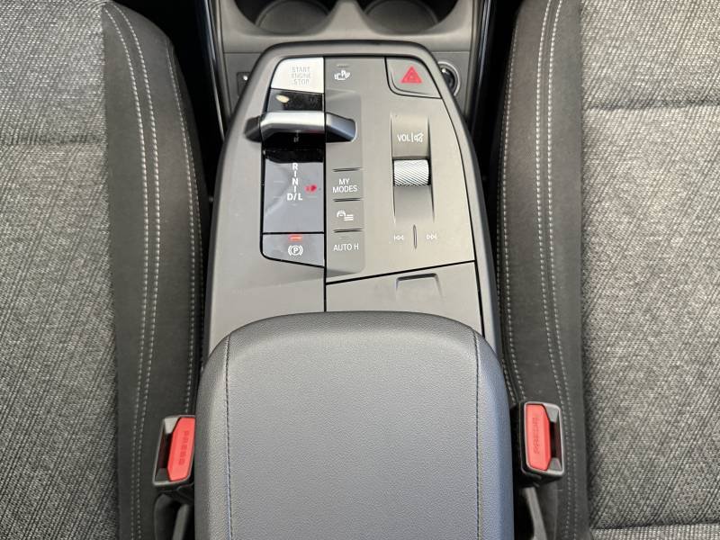 BMW X1 - Photo 20