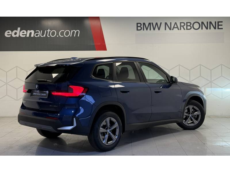 BMW X1 - Photo 2