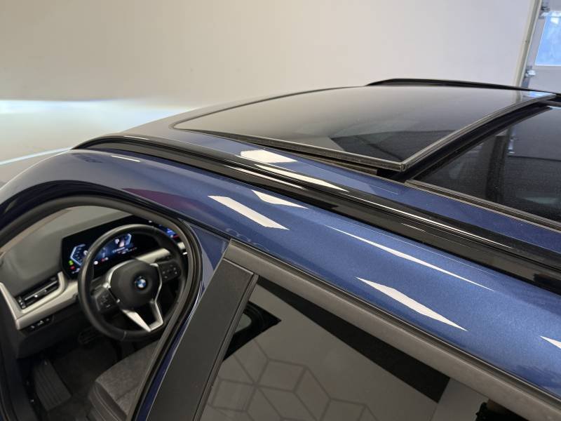 BMW X1 - Photo 29