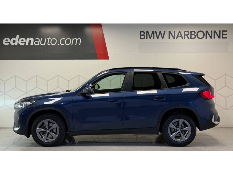 BMW X1 - Photo 3