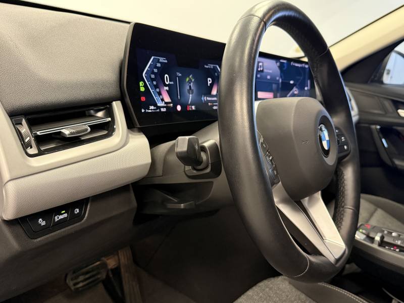 BMW X1 - Photo 37