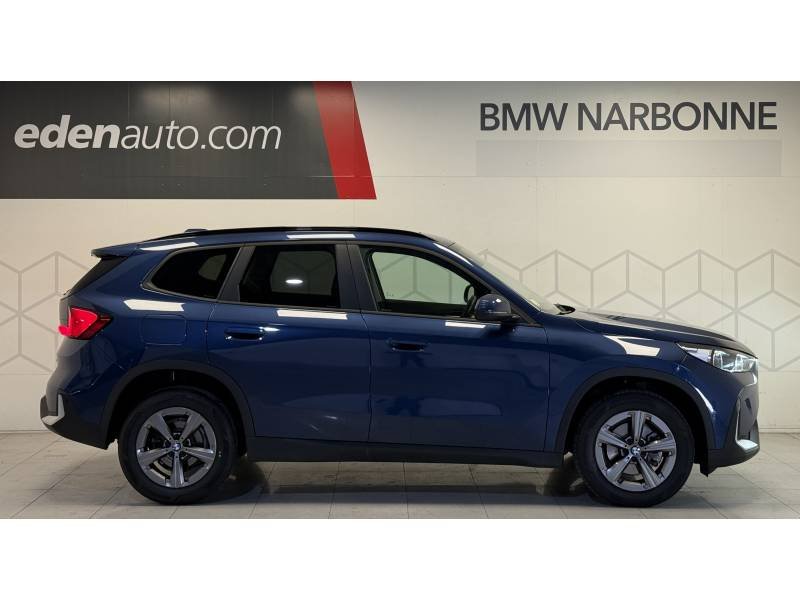 BMW X1 - Photo 4