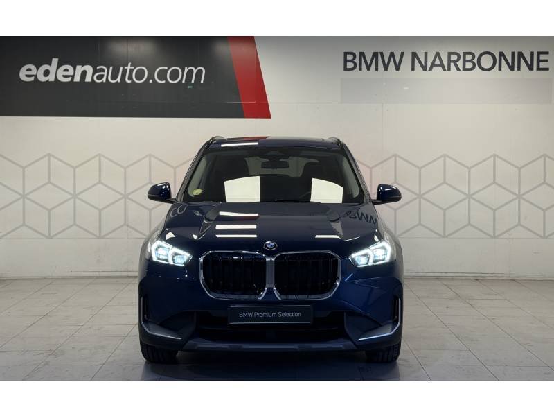 BMW X1 - Photo 5