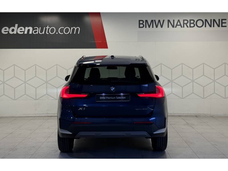 BMW X1 - Photo 6