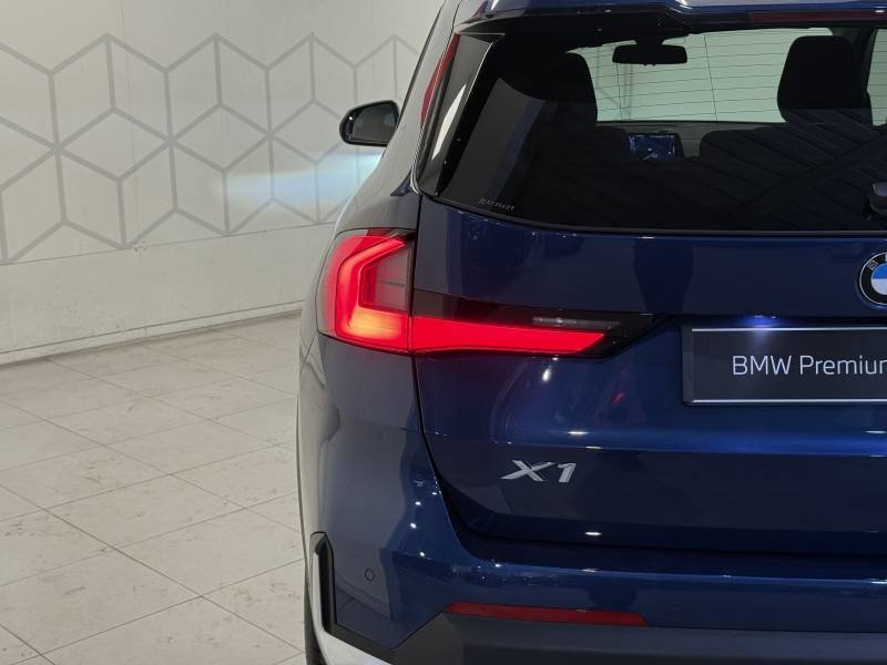 BMW X1 - Photo 7
