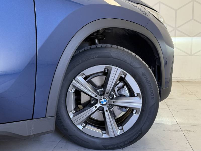 BMW X1 - Photo 9
