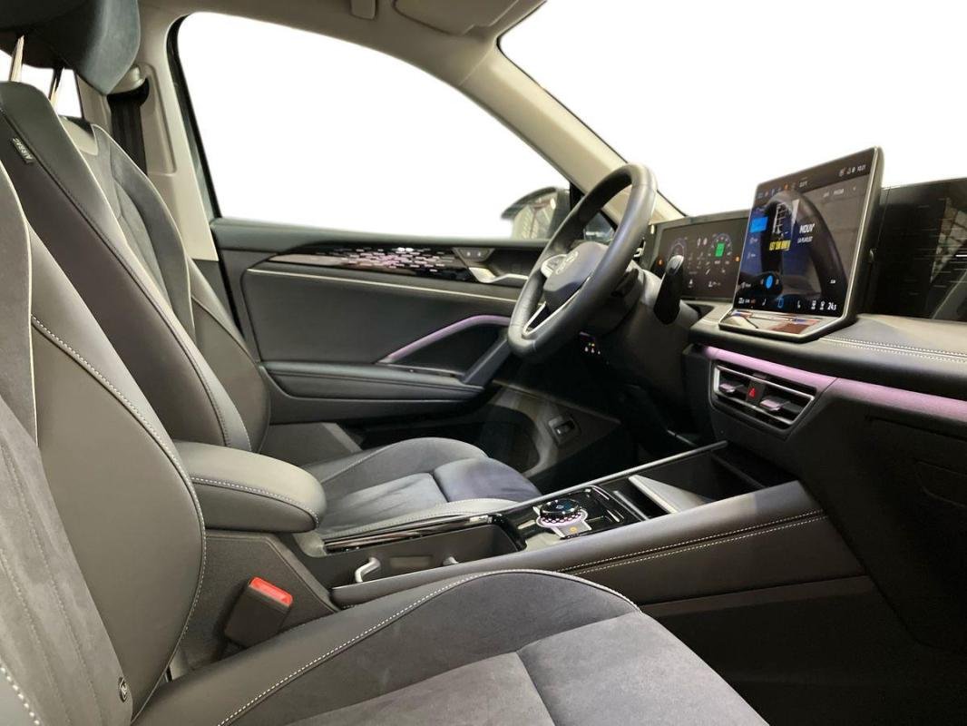 Volkswagen Tiguan - Photo 13
