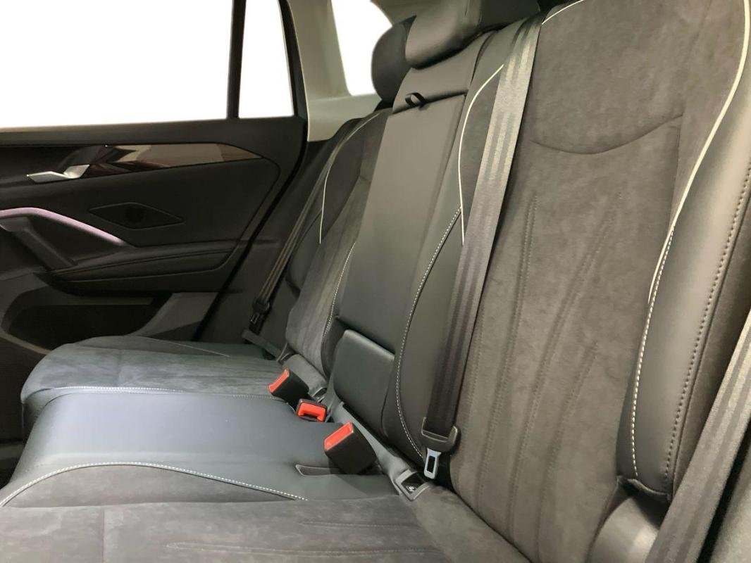 Volkswagen Tiguan - Photo 23