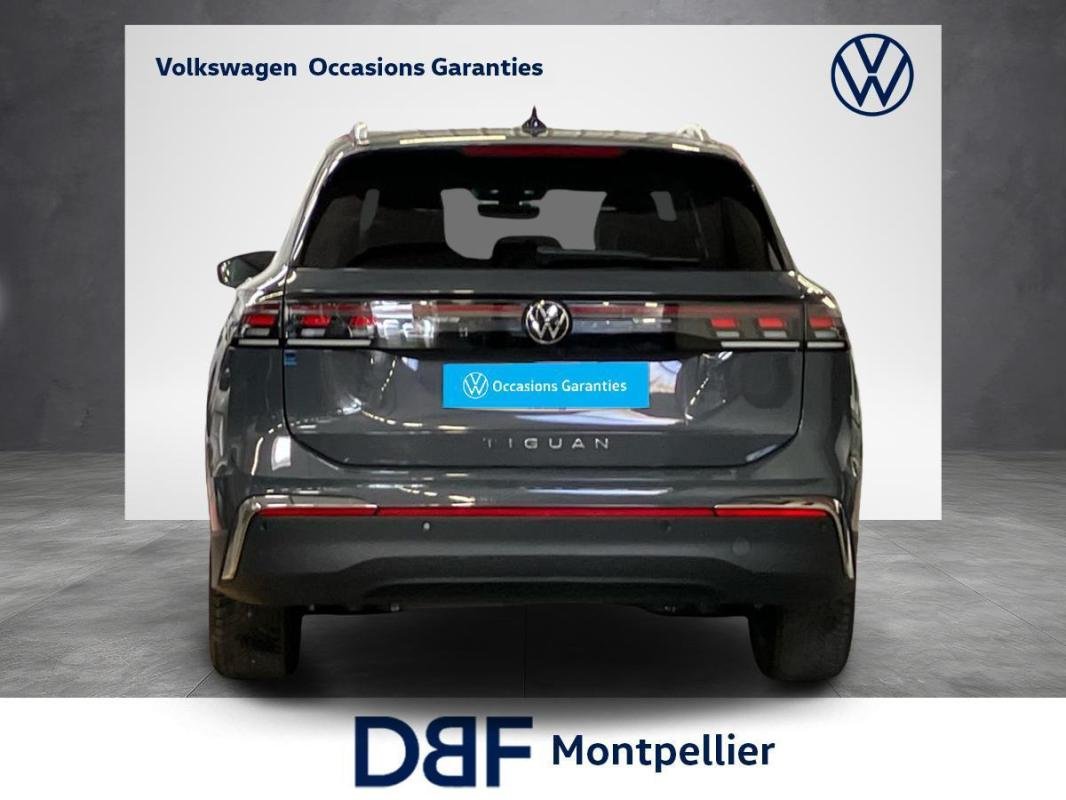 Volkswagen Tiguan - Photo 4