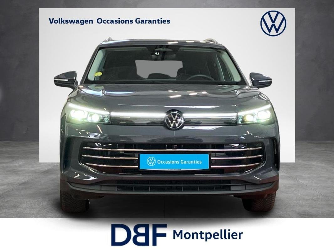 Volkswagen Tiguan - Photo 7