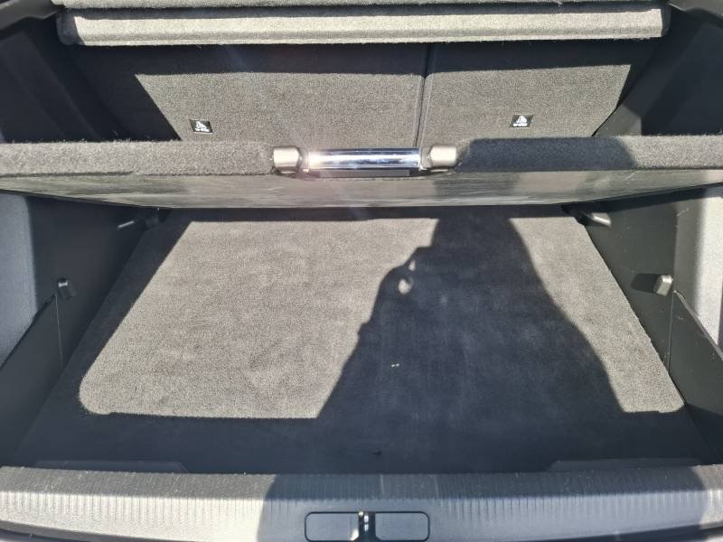 Peugeot 2008 - Photo 11