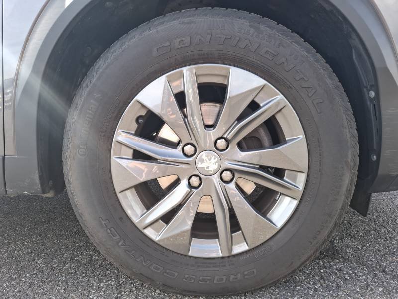 Peugeot 2008 - Photo 14