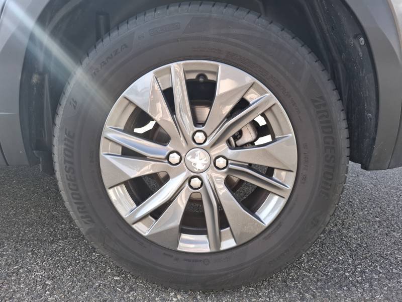 Peugeot 2008 - Photo 16