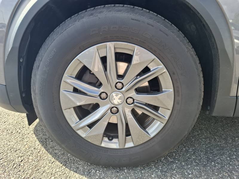 Peugeot 2008 - Photo 17
