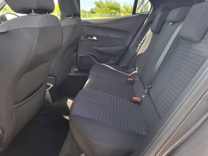 Peugeot 2008 - Photo 18