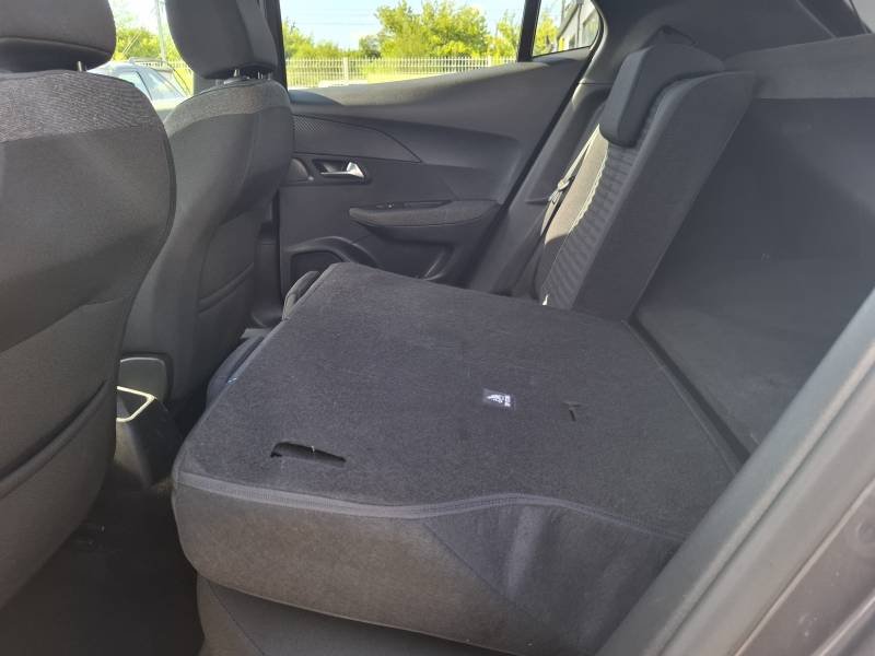 Peugeot 2008 - Photo 20