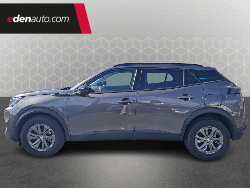 Peugeot 2008 - Photo 2