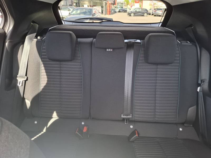 Peugeot 2008 - Photo 21