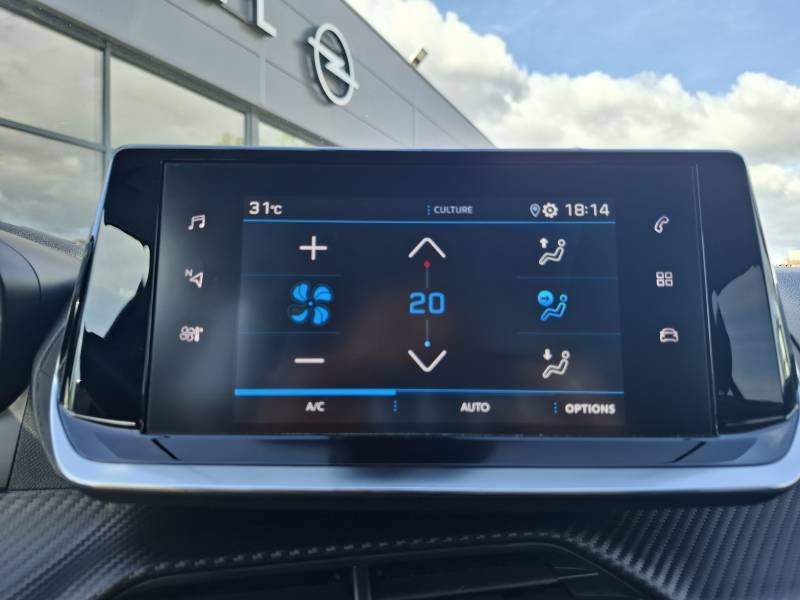 Peugeot 2008 - Photo 23