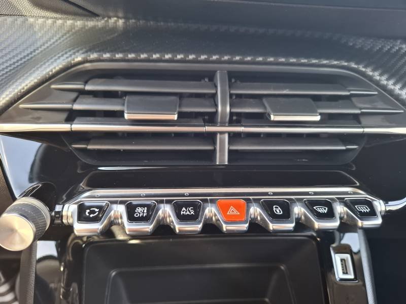 Peugeot 2008 - Photo 27
