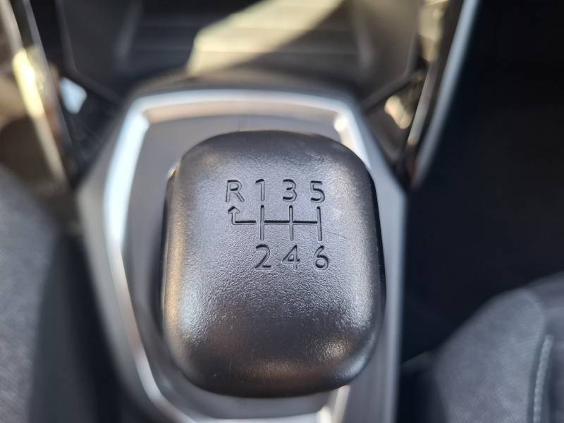 Peugeot 2008 - Photo 28