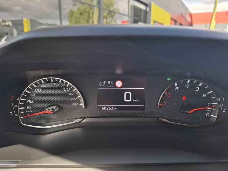 Peugeot 2008 - Photo 29