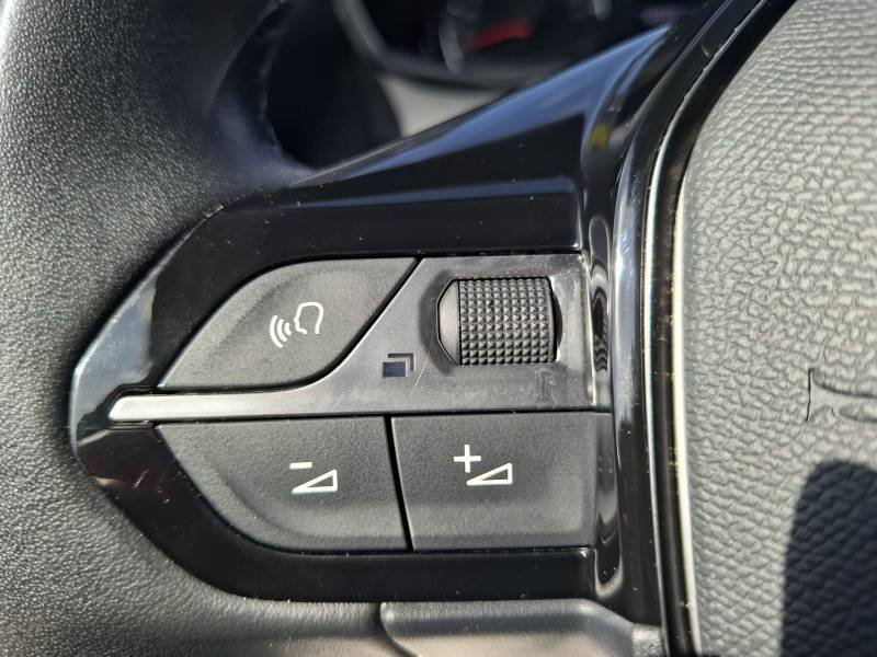 Peugeot 2008 - Photo 30