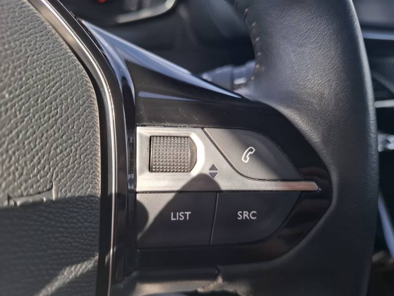 Peugeot 2008 - Photo 31