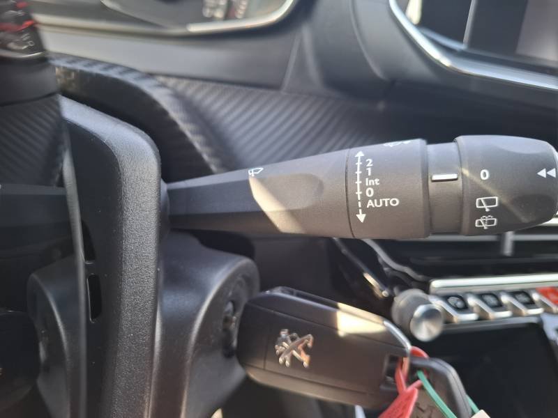 Peugeot 2008 - Photo 32
