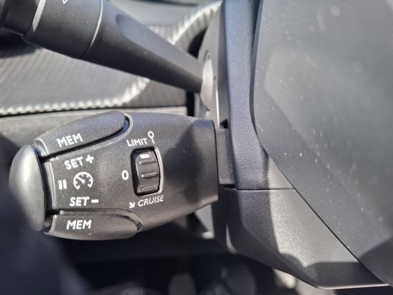 Peugeot 2008 - Photo 33