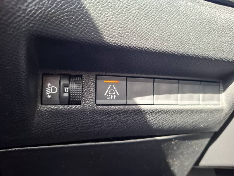 Peugeot 2008 - Photo 34