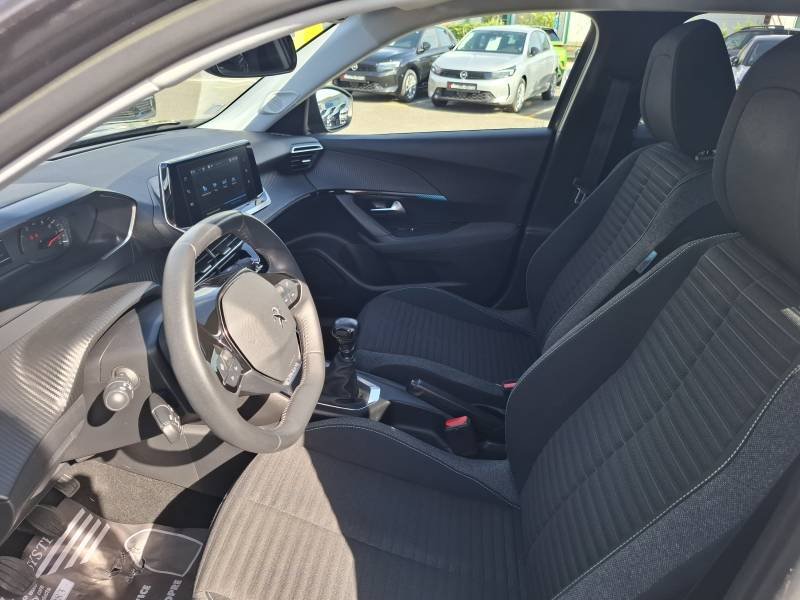 Peugeot 2008 - Photo 35