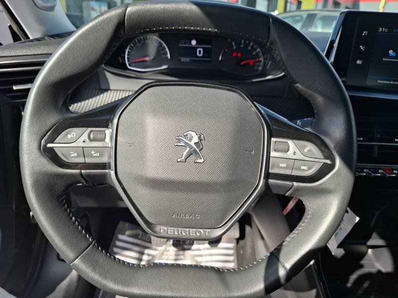 Peugeot 2008 - Photo 36