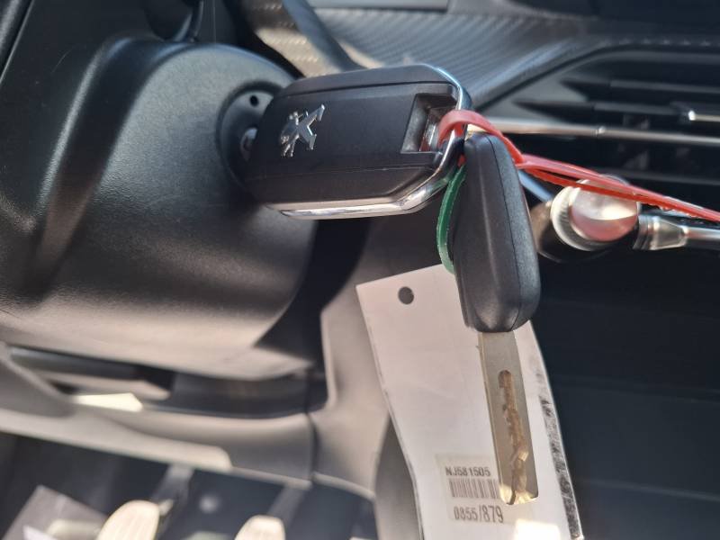 Peugeot 2008 - Photo 37