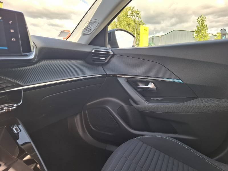 Peugeot 2008 - Photo 38