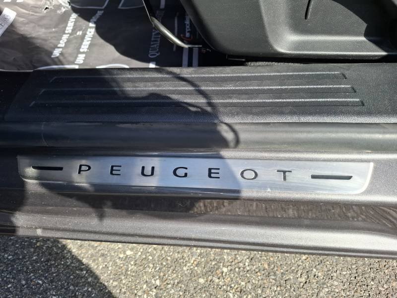 Peugeot 2008 - Photo 40