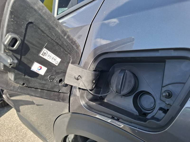 Peugeot 2008 - Photo 42