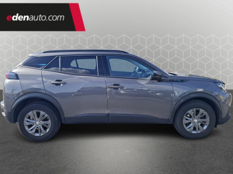 Peugeot 2008 - Photo 6