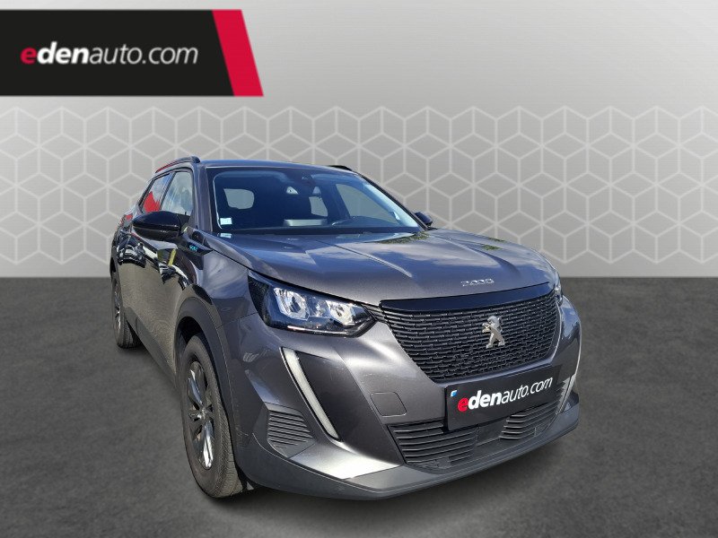 Peugeot 2008 - Photo 7