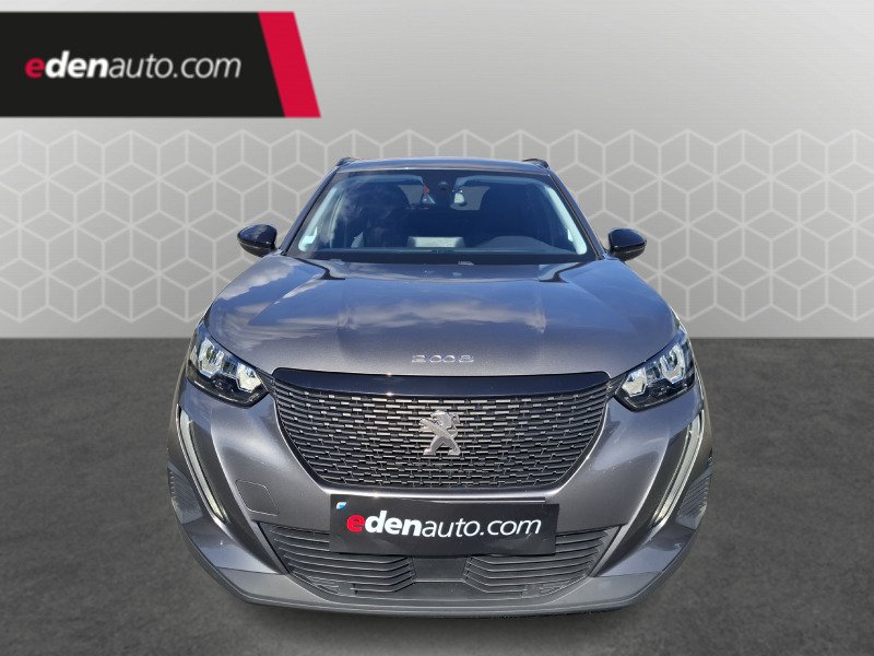 Peugeot 2008 - Photo 8