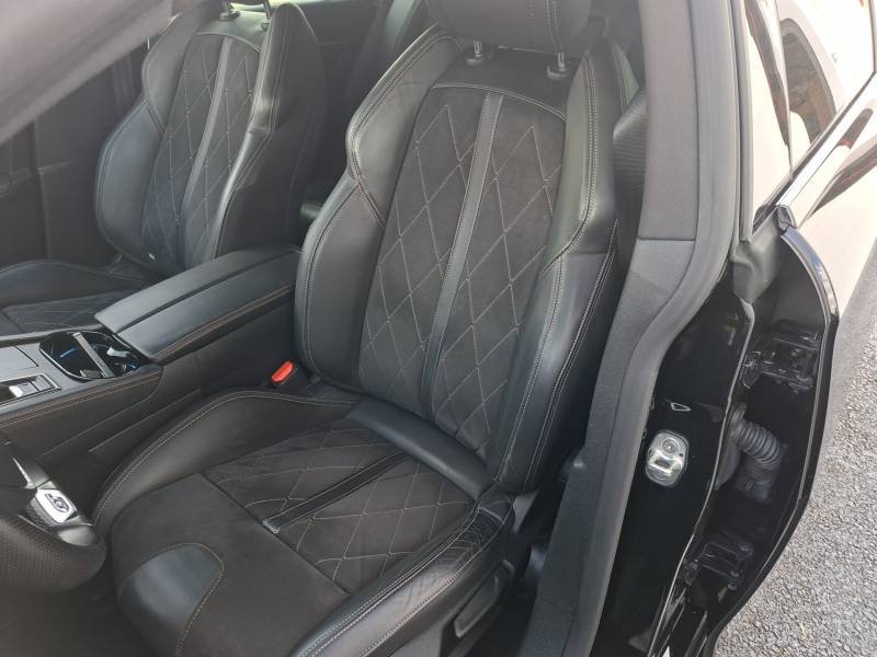 Peugeot 508 - Photo 1