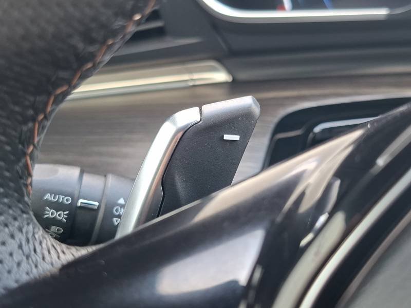 Peugeot 508 - Photo 11