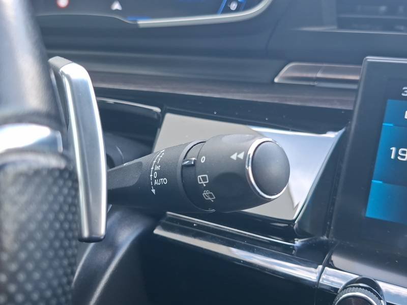 Peugeot 508 - Photo 12