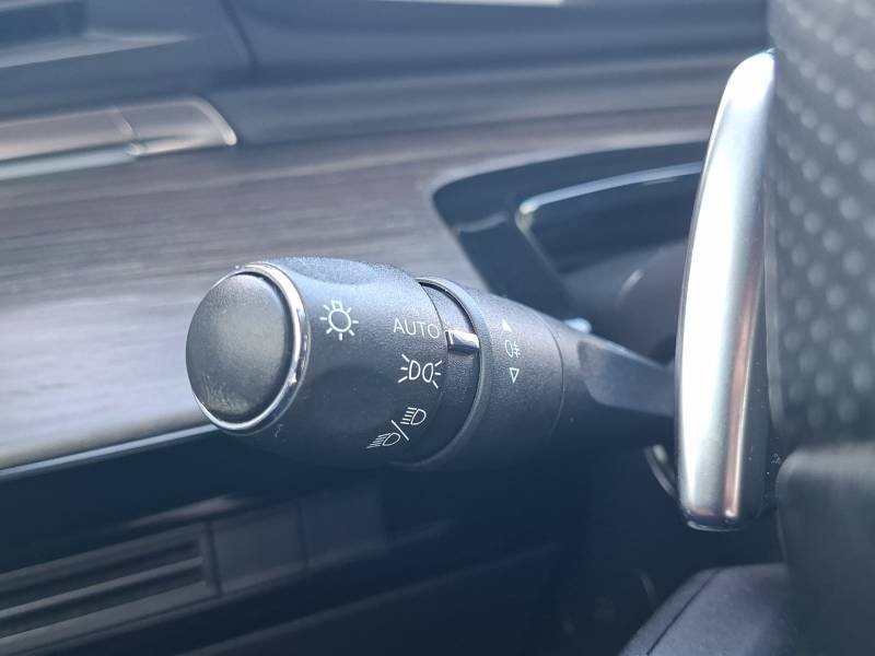 Peugeot 508 - Photo 13