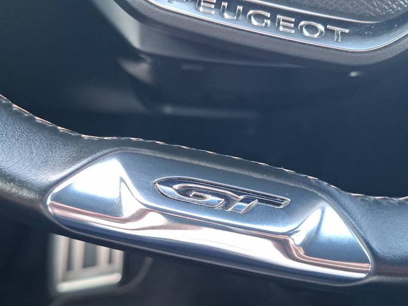 Peugeot 508 - Photo 14