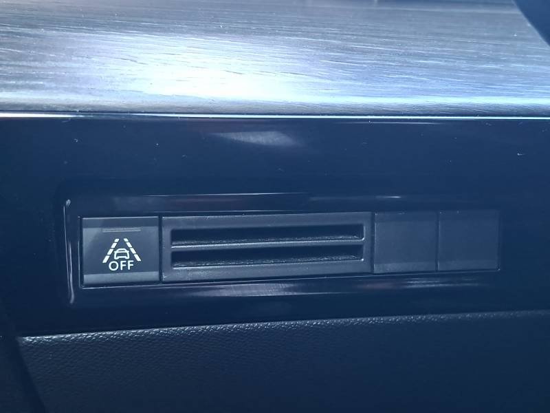 Peugeot 508 - Photo 15
