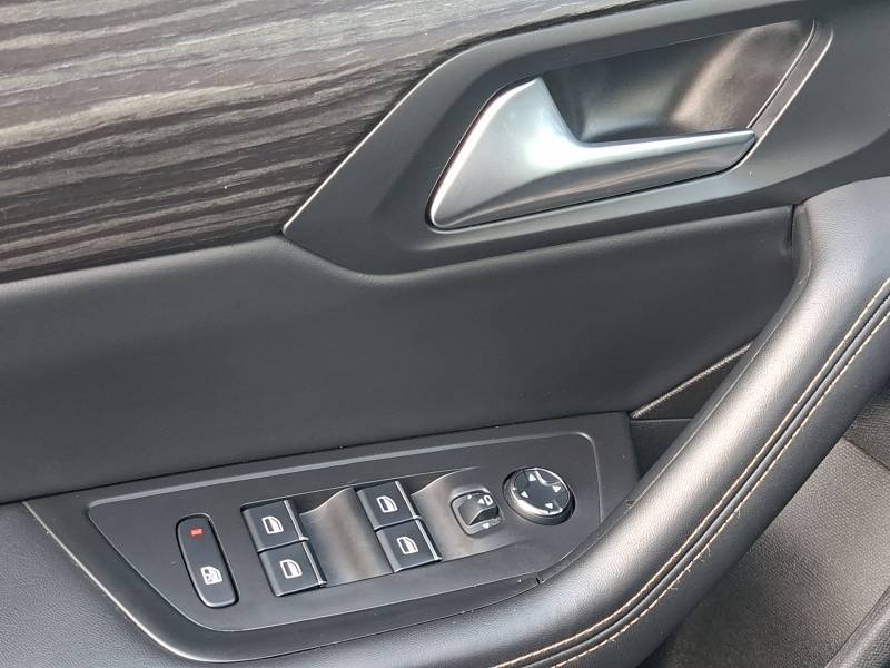 Peugeot 508 - Photo 17